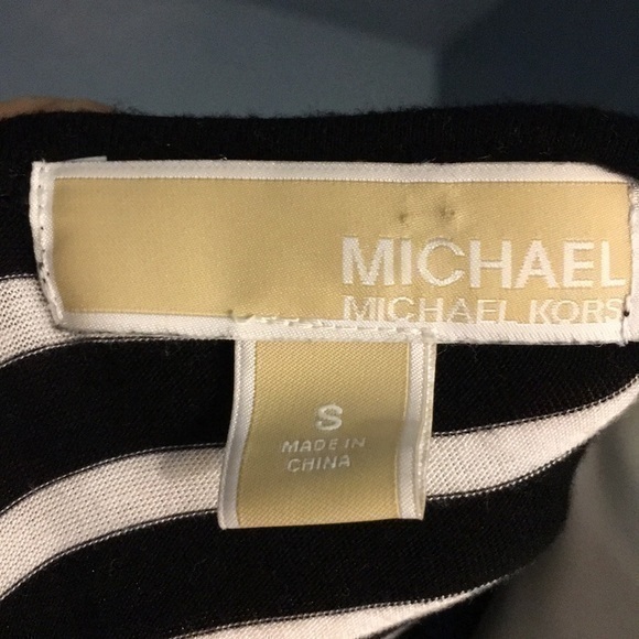 Michael Kors sequin top size s - Picture 6 of 6